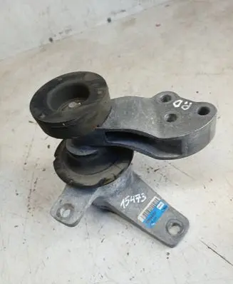 Smart ForFour I Engine mount bracket MR594202 3618400