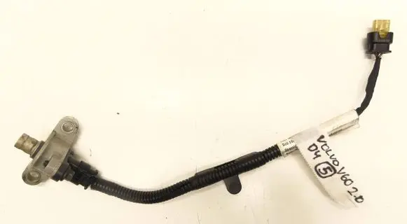 Volvo S60 Crankshaft position sensor 31303094