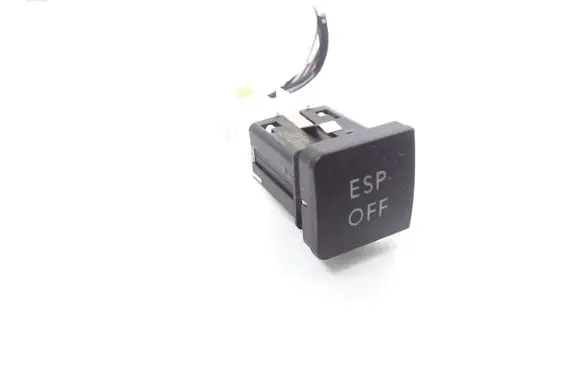 ESP (stability program) switch