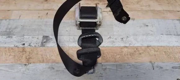 Opel Zafira A Third row seat belt 90580905 040678
