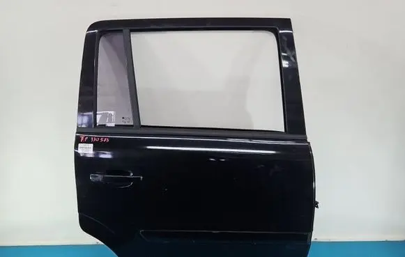 Opel Zafira B Rear door IMPRK1519372