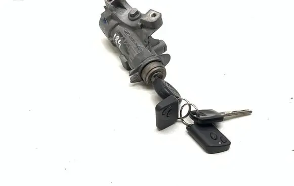 Ford Galaxy Ignition lock 4B0905851B 4B0905851BHF2