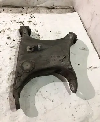 BMW 7 E65 E66 Rear upper control arm/wishbone 6753109