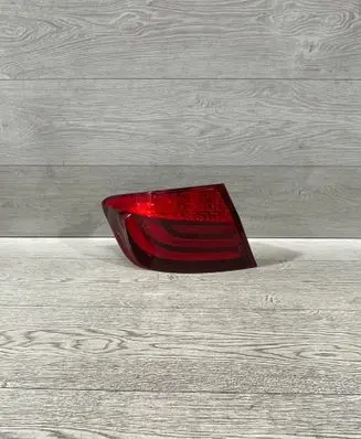 BMW 5 F10 F11 Rear/tail lights