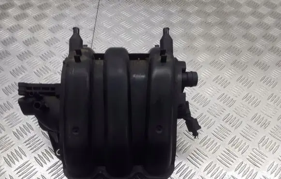 Skoda Fabia Mk1 (6Y) Intake manifold