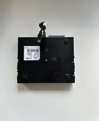 Subaru Forester SK Other control units/modules 86222SJ000 86273SJ010