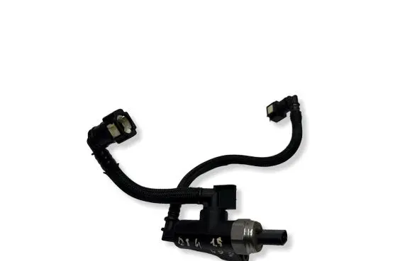 Citroen DS4 Fuel temperature sensor 9828711180