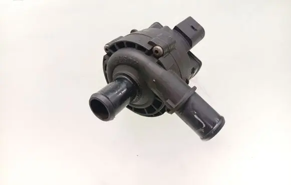 Opel Movano B Electric auxiliary coolant/water pump 