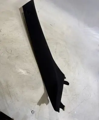 BMW 5 F10 F11 (A) pillar trim 9116348 52107010