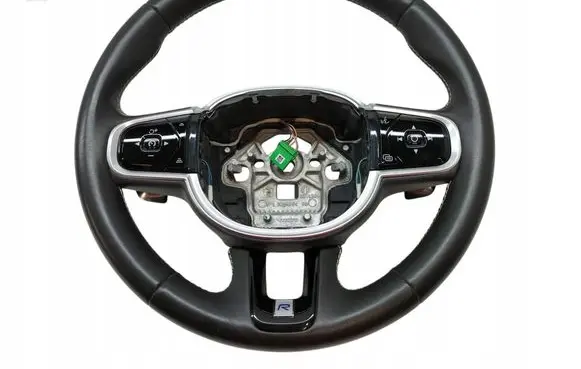 Volvo S60 Steering wheel 