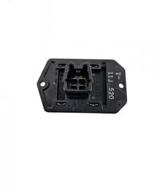 Toyota Auris 150 Heater blower fan relay 