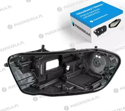 Mercedes-Benz A W177 Headlight/headlamp mounting bracket 5907127929144