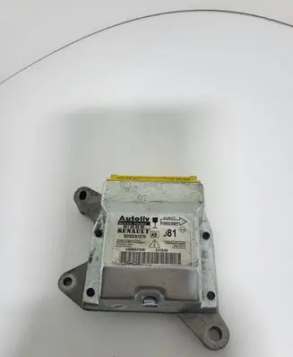Renault Espace - Grand espace IV Airbag control unit/module 8200241270 C353CK41226 601960000