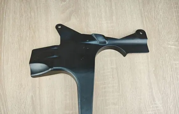 BMW 4 G22 G23 G24 G26 Steering rack mounting bracket 51719627321