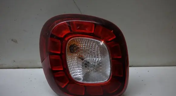 Smart ForTwo III C453 Rear/tail lights A4539062700