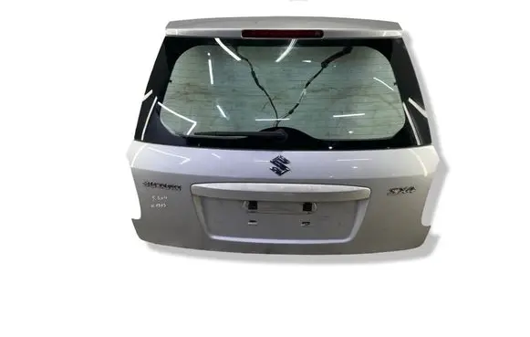 Suzuki SX4 Tailgate/trunk/boot lid 