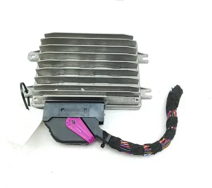 Audi Q4 Sportback e-tron Sound amplifier 8Y0035465A