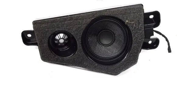 BMW X6 F16 Rear door speaker 9354325