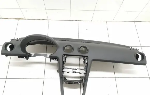Audi A3 S3 A3 Sportback 8P Dashboard 8P1857033 78000F076 78000A010