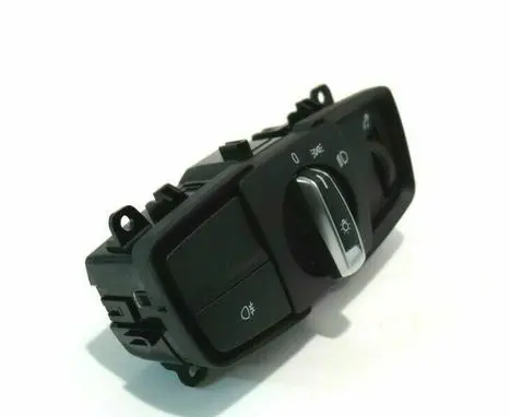BMW 1 F20 F21 Light switch 61319265298