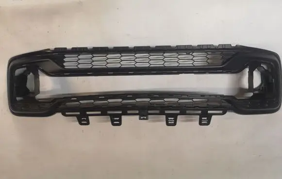 Volkswagen Up Front bumper lower grill