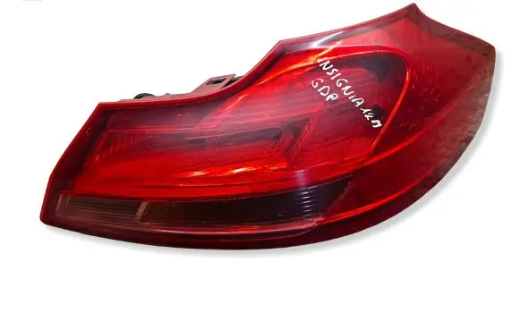 Opel Insignia A Rear/tail lights 13226857