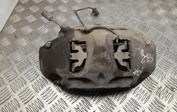Volkswagen Touareg III Front brake caliper 4N0615105T