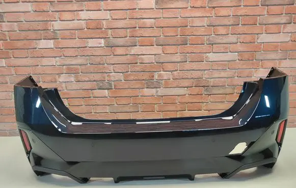 BMW i5 G60 Rear bumper 5A5A721