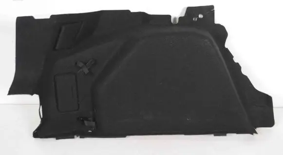 Ford Focus Trunk/boot side trim panel