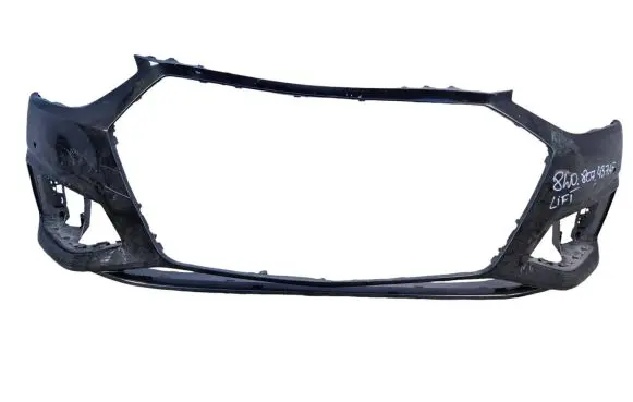 Audi A4 S4 B9 8W Front bumper 8W0807437AF