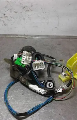 Subaru Outback Rear door wiring loom 81822AG070