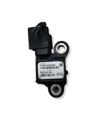 Jeep Grand Cherokee (WJ) Airbag deployment crash/impact sensor P56010411AC TR7ME0292A3693 39754C