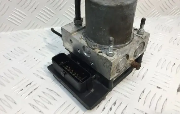 Citroen C4 Grand Picasso ABS Pump 9660934580 9666040380