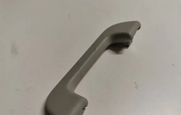 Audi Q5 SQ5 Front interior roof grab handle 8R0857607H