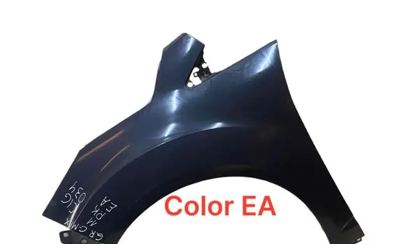 Ford Grand C-MAX Fender
