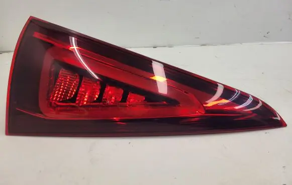 Mercedes-Benz GLE W167 Tailgate rear/tail lights A1679062900