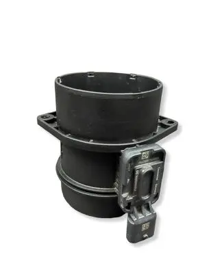 Mercedes-Benz C W205 Mass air flow meter A6450900048 LM0042