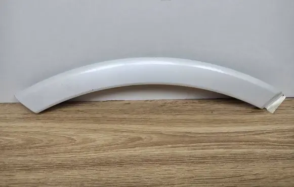 Audi Q7 4M Rear arch trim 4M854820E 4M0854820E 4M0854820