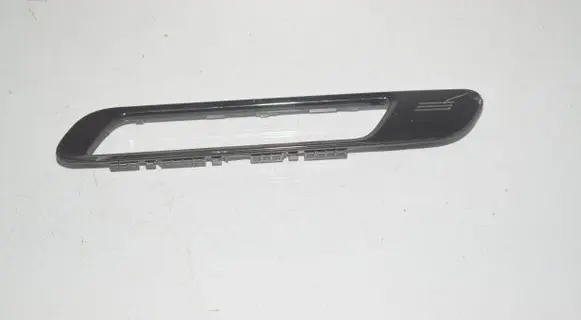 BMW iX Other interior part 5A00962 5A33F78 51215A33F78