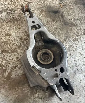 Toyota RAV 4 (XA50) Rear upper control arm/wishbone 4873042060