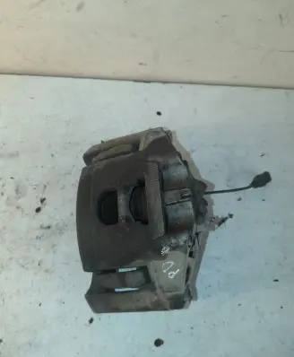 Audi A6 S6 C6 4F Front brake caliper