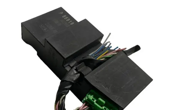 Volvo XC90 ESP (stability system) control unit 8691998 34325519 501960