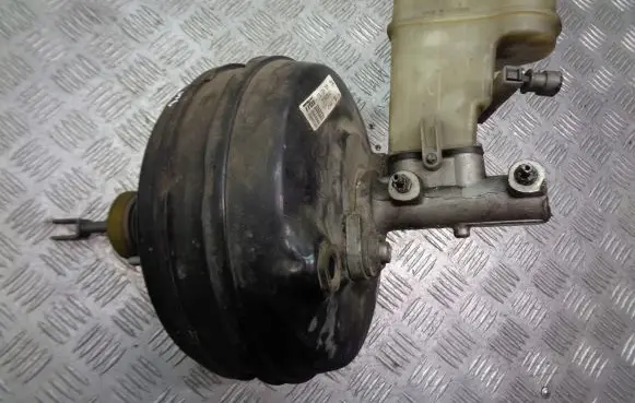 Opel Vectra C Brake booster 13126709
