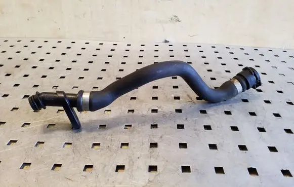 BMW X3 E83 Engine coolant pipe/hose 10305924 17123415043