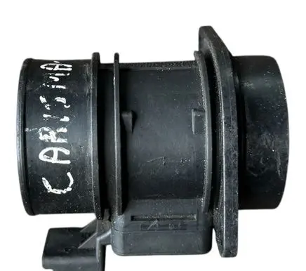 Mitsubishi Carisma Mass air flow meter 5WK9632 7700114778 H7700104426