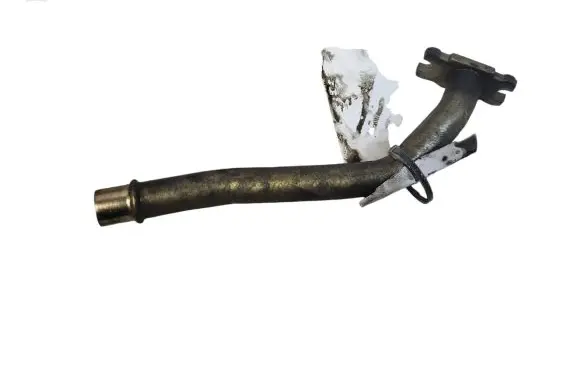 Volvo V60 Turbo turbocharger oiling pipe/hose