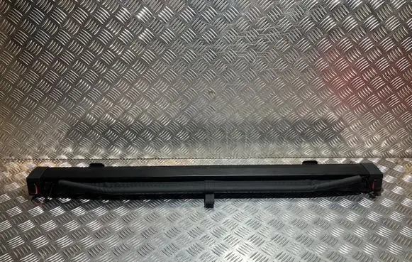 BMW 5 E60 E61 Parcel shelf load cover 7466711