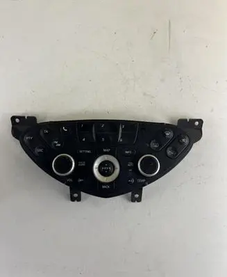 Nissan Primera Climate control unit 28395BA000 CSW5842C SWASSYAV