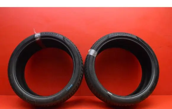 Ford Focus R17 winter tire 