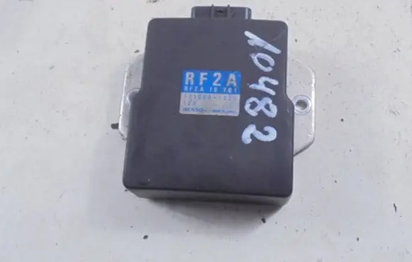 Mazda 626 Other control units/modules 131000-1020